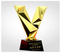高尔夫奖杯