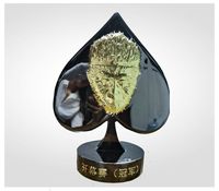棋牌奖杯